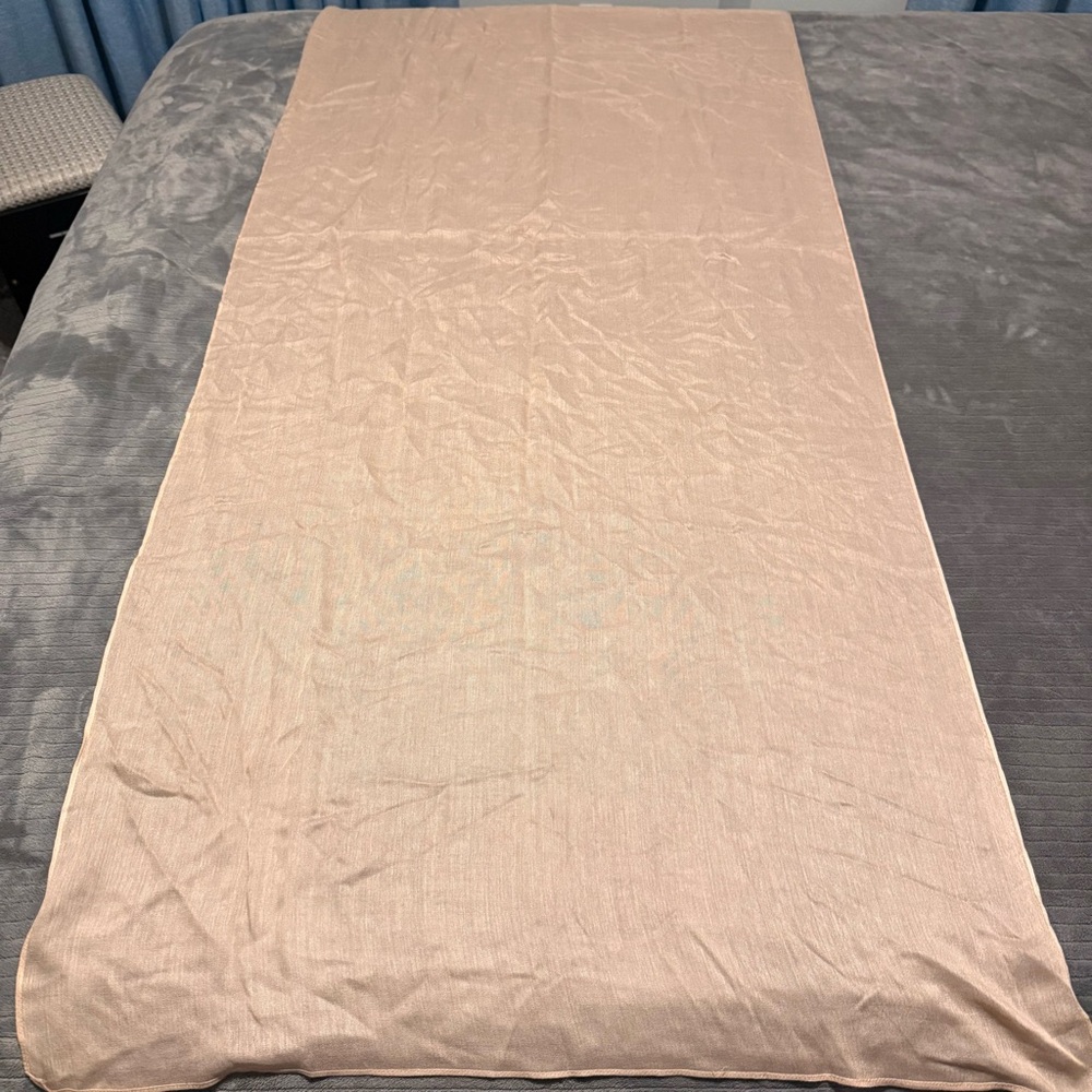 Nude Modal Hijab
